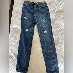RSQ Chelsea Girlfriend Jeans